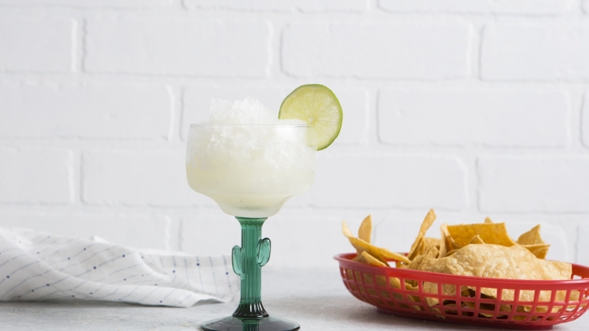Freezer Margarita-image